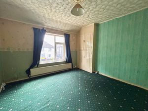 Bedroom One- click for photo gallery